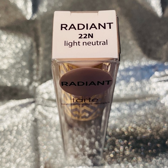 Tarte Cosmetics ShapeTape Radiant Concealer (Selling Together or Seperat… - Picture 10 of 15